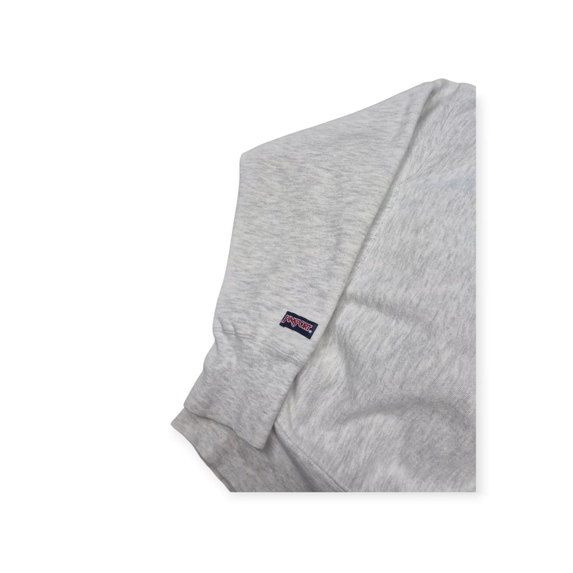 잔스포츠 리버스위브 스웻셔츠 상품이미지3