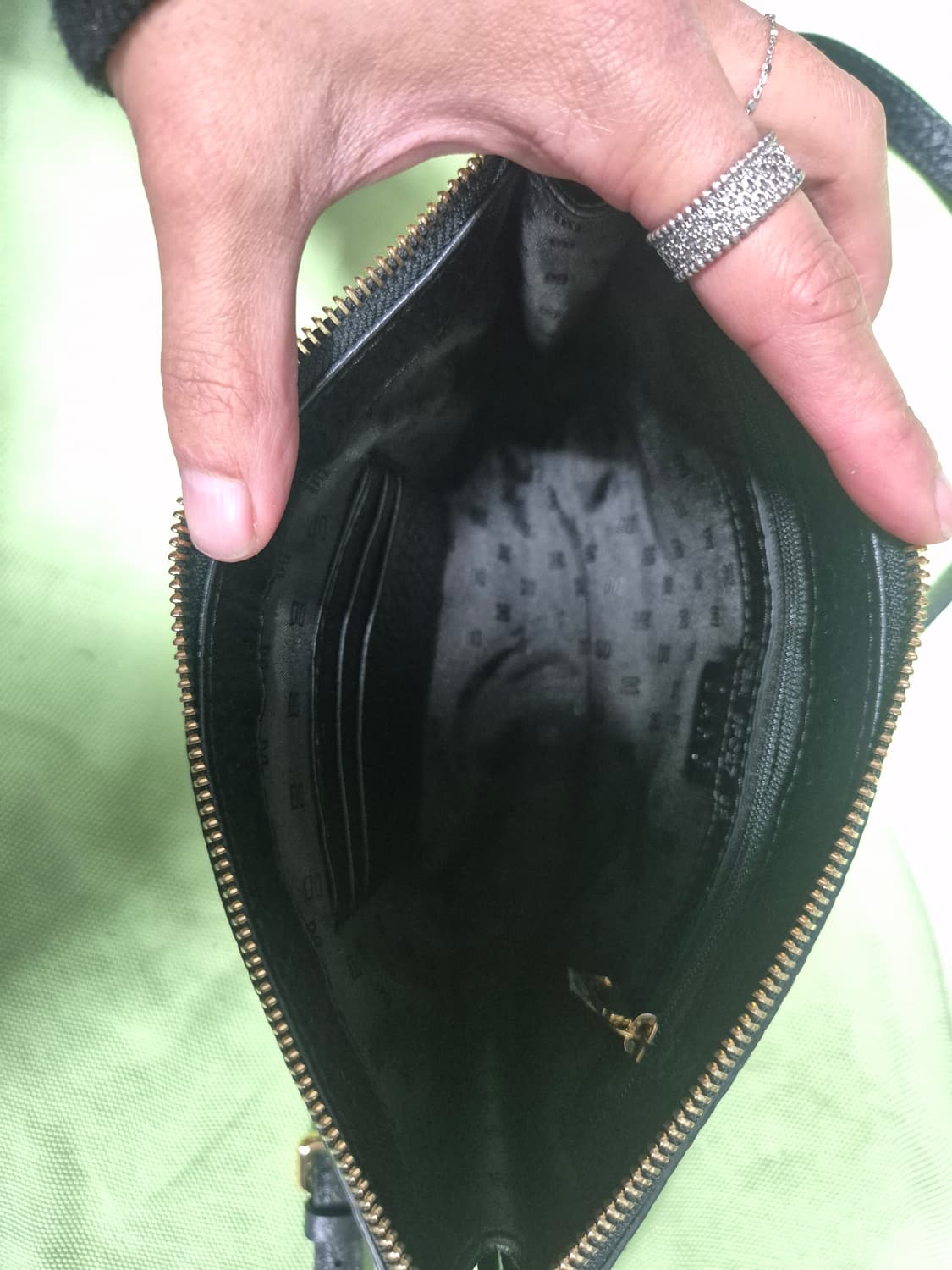 닥스숄더백 상품이미지2