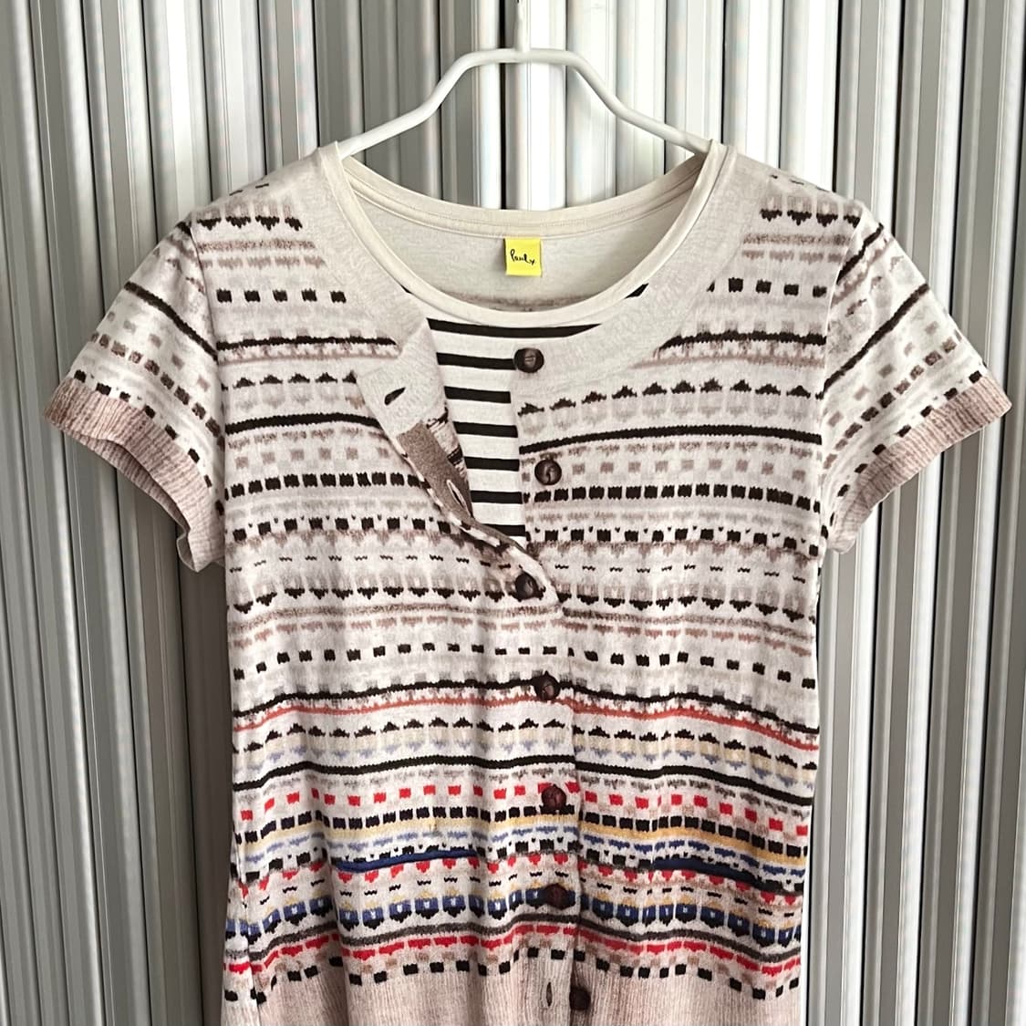 Paul Smith t-shirt 상품이미지2