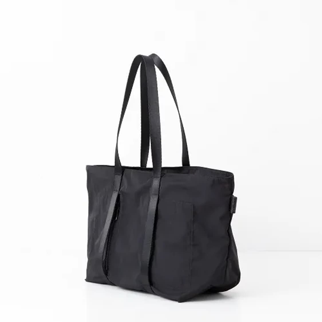 아미아칼바 Gaberdine Tote (M) 토트백 새상품 상품이미지4