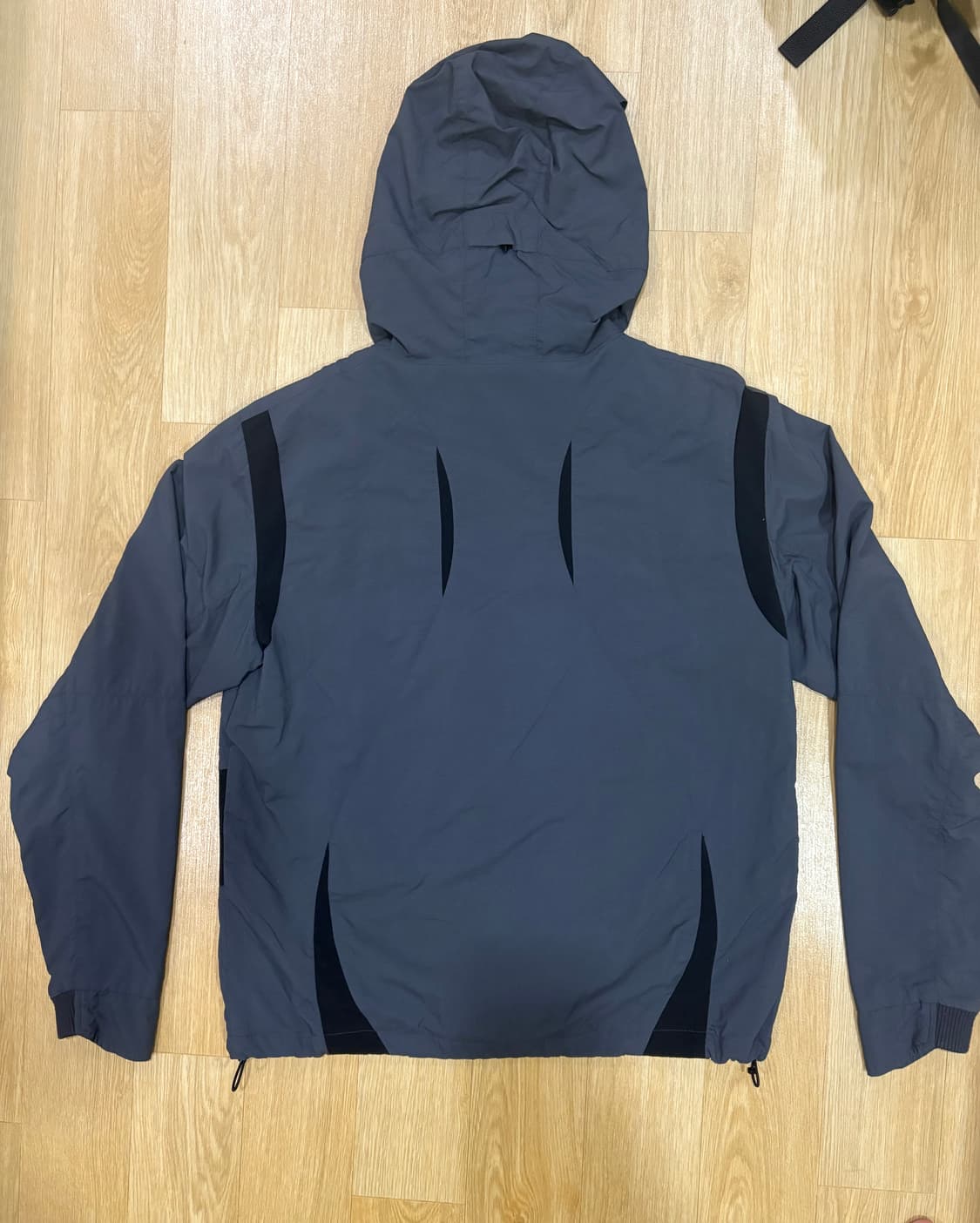 산산기어 이클립스 포켓 자켓 상품이미지3