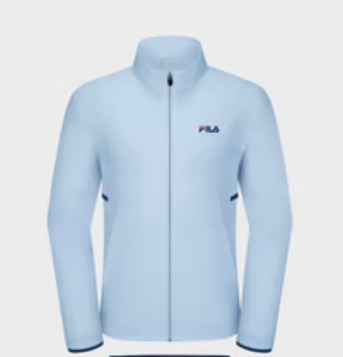 휠라 트레이닝 세트복 상품이미지1