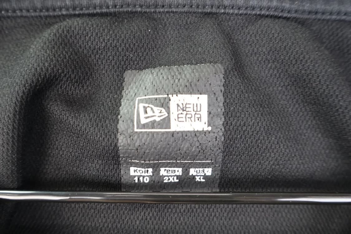 뉴에라 프린팅 반팔 상품이미지8