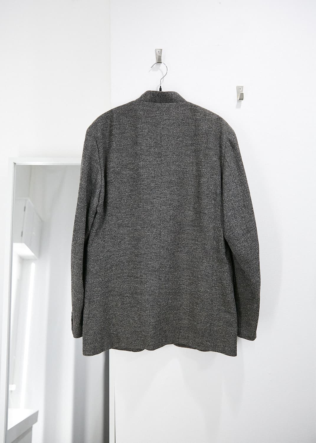 Mandarin Collar Jacket 상품이미지4