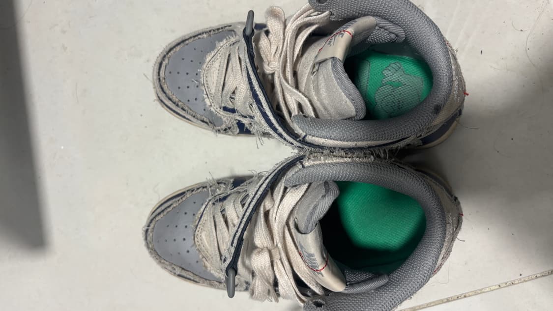 나이키 한정판 230~235 상품이미지2