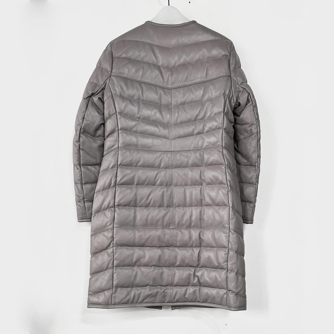 오야니 ORYANY 레더 구스 패딩 상품이미지7