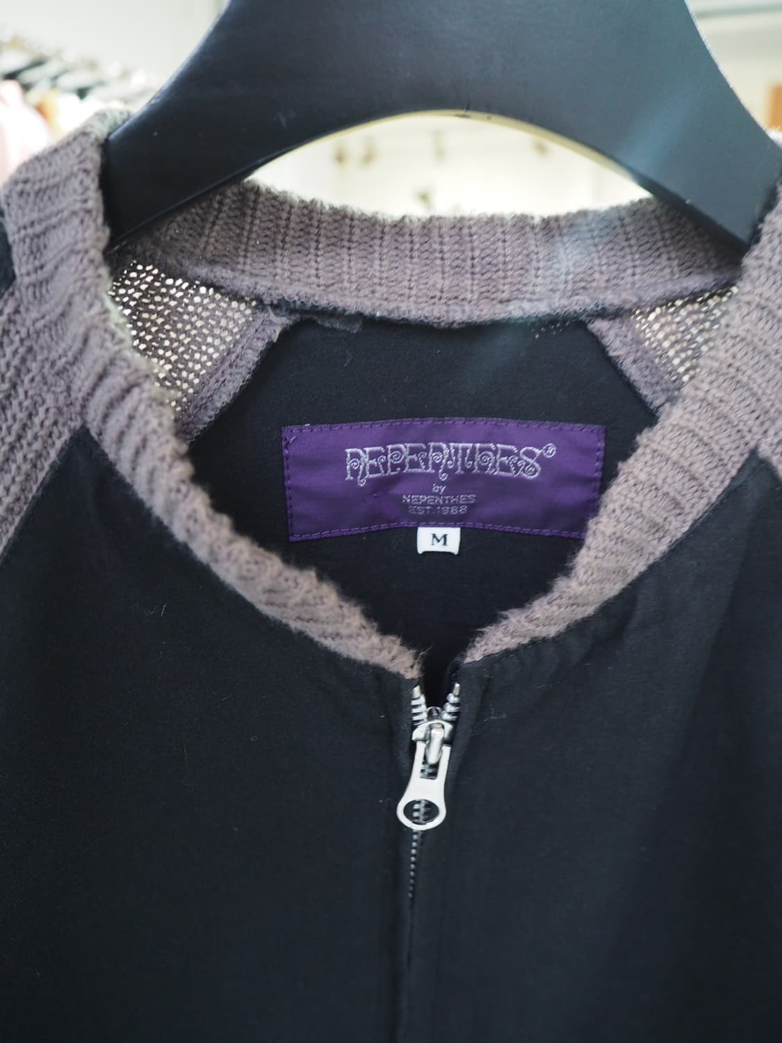 NEPENTHES jacket  상품이미지5