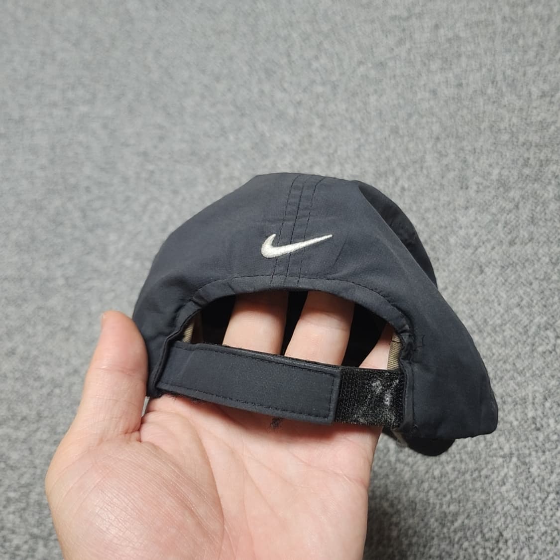 나이키 골프 볼캡 모자 상품이미지3