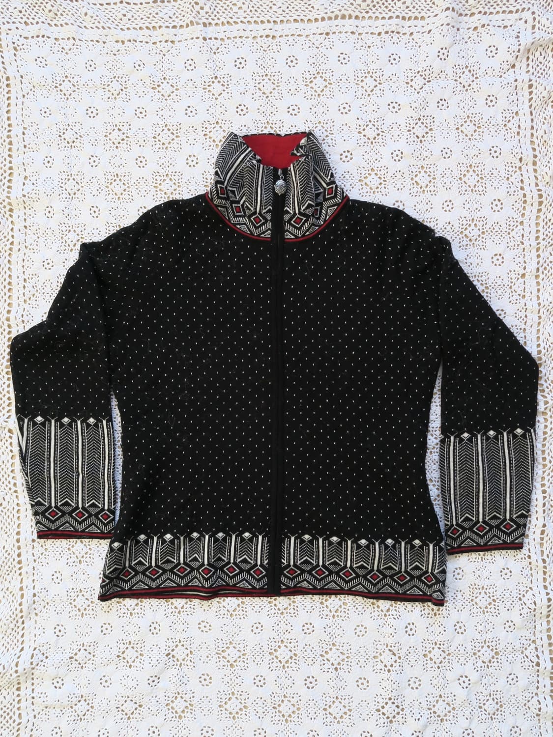 No.18 knit 상품이미지4