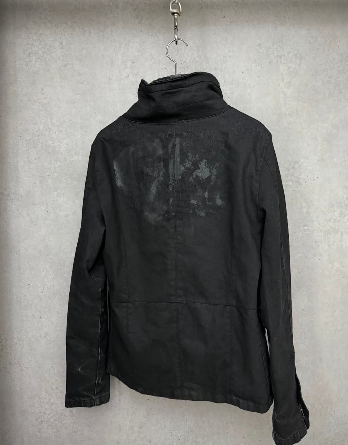 Army of me cotton jacket 상품이미지3