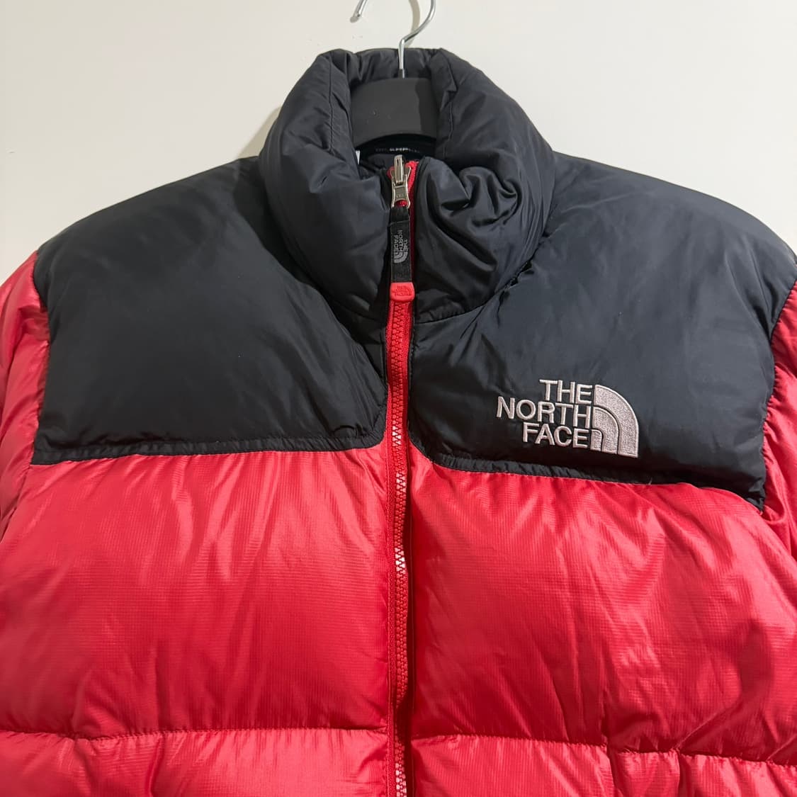 노스페이스 패딩 자켓 상품이미지2