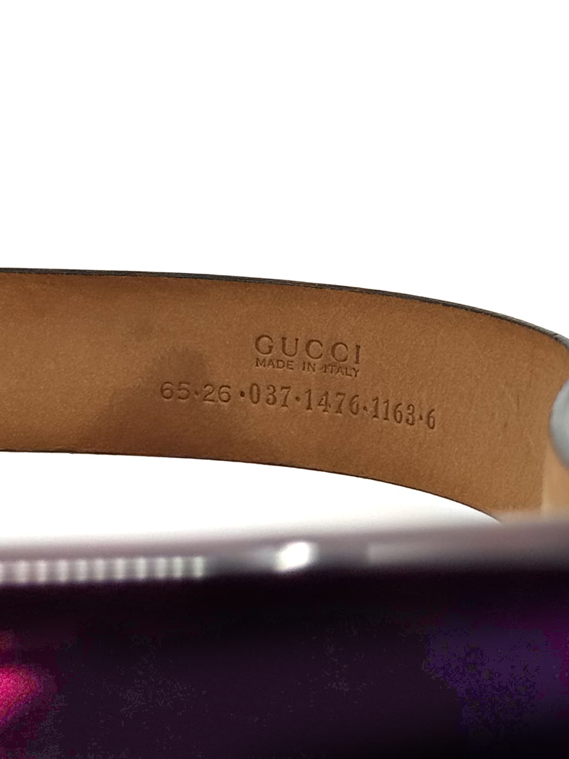 Gucci Tom Ford Belts 상품이미지5