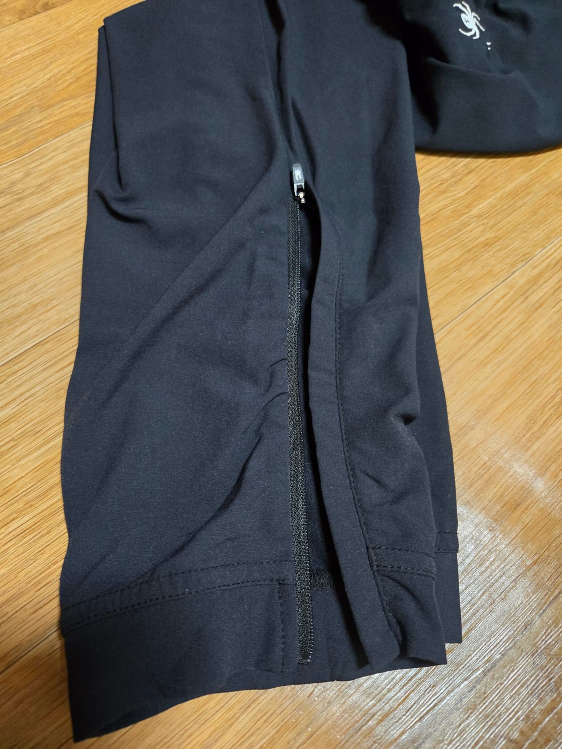 스파이더 정품 남성 트레이닝 조거팬츠 상품이미지3