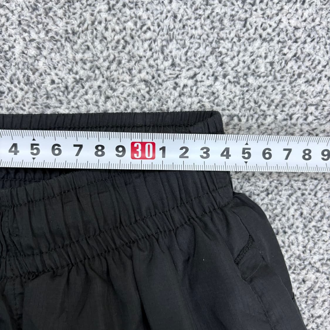 M 나이키 Nike 여성 트레이닝 조거팬츠 0601J2 상품이미지4
