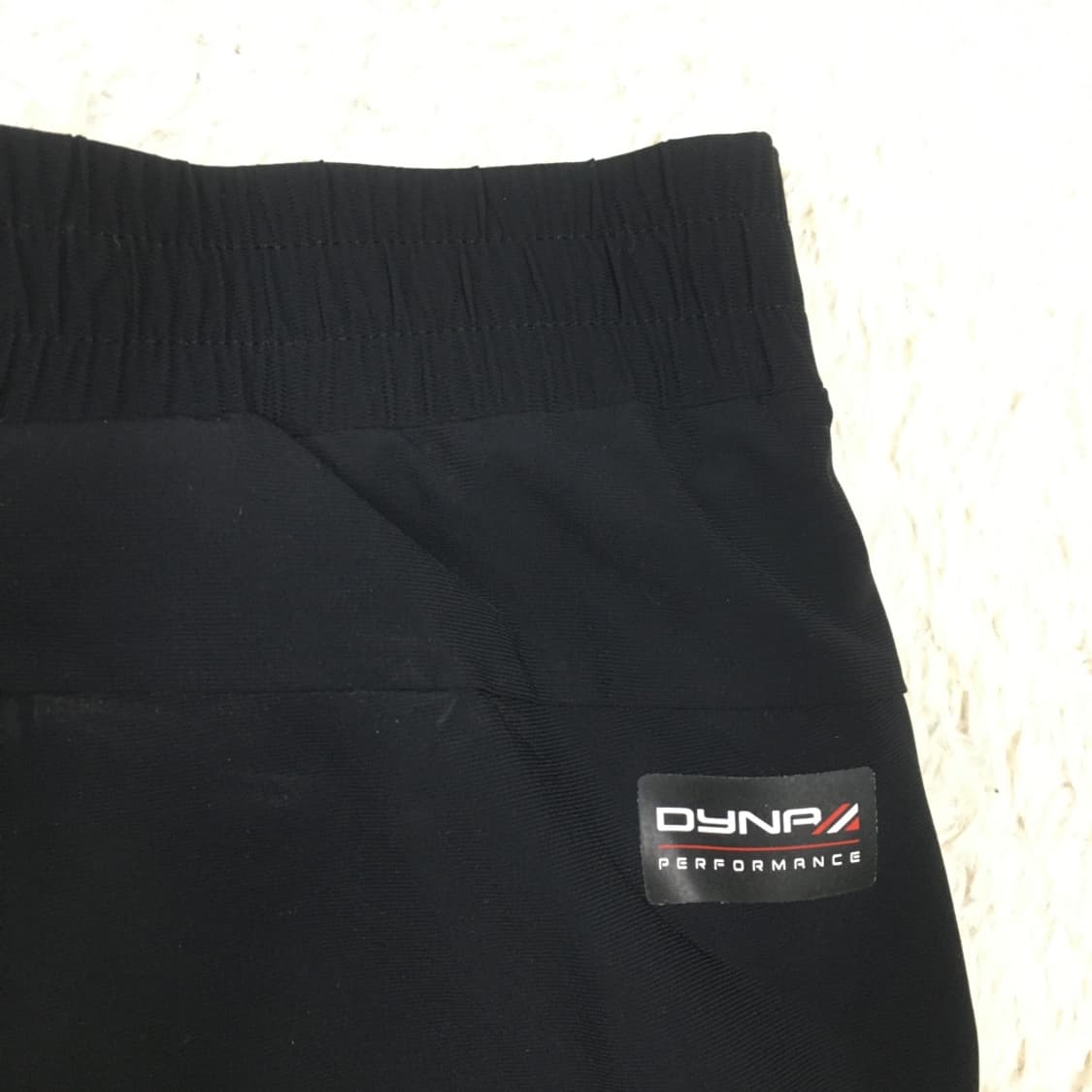다이나핏 트레이닝팬츠 CC17 상품이미지4