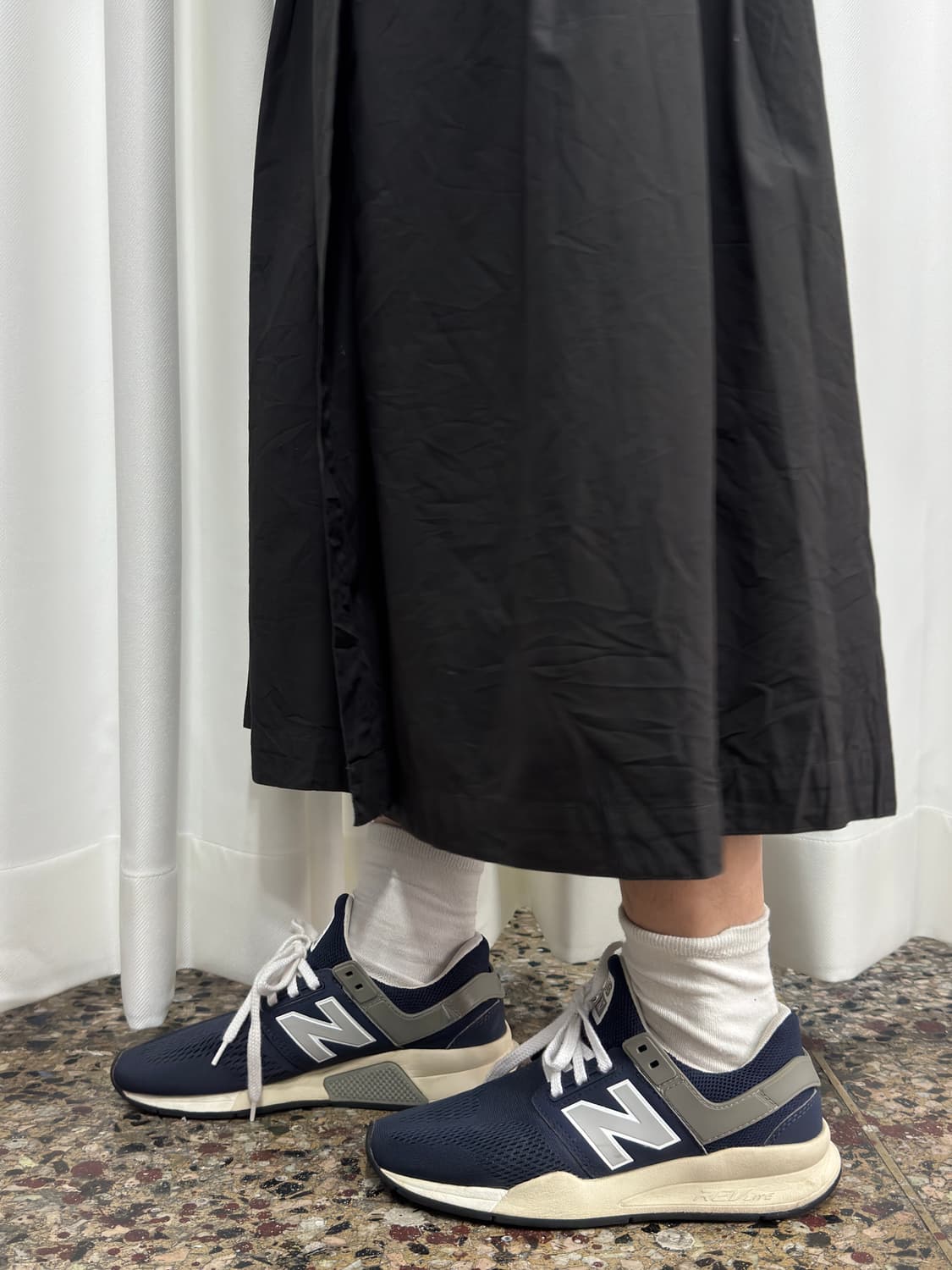 newbalance247 shoes 상품이미지2