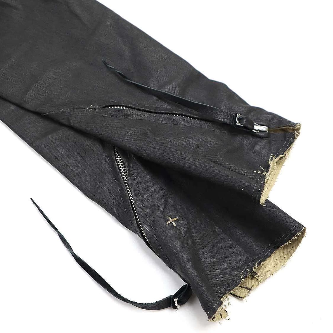 M.A+ coating biker jacket 상품이미지6