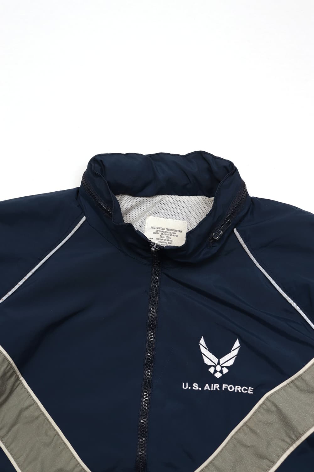 USA ARMY 미공군 USAF IPFU 05s 피지컬 트레이닝 유니폼 상품이미지3