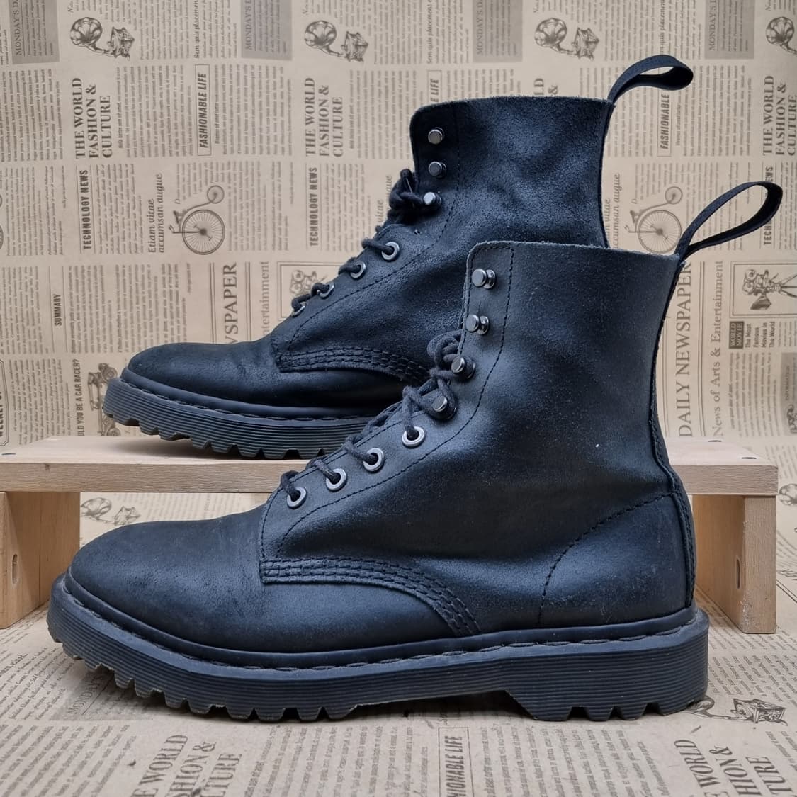 닥터마틴 1460 남성 워커 260 상품이미지1