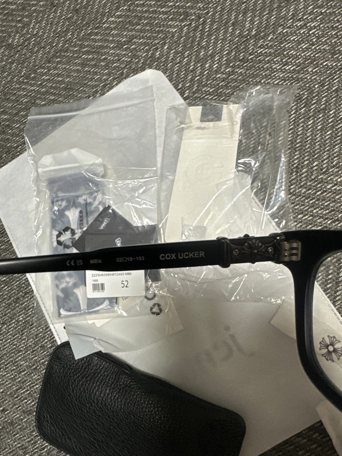 크롬하츠 콕스어커  상품이미지3