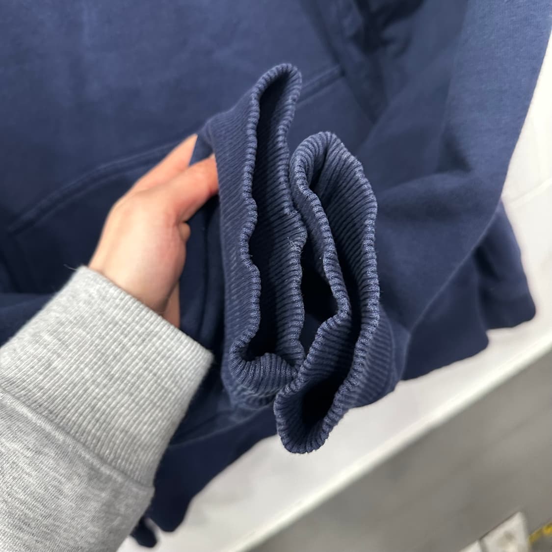 스투시 8볼 후드티 상품이미지6