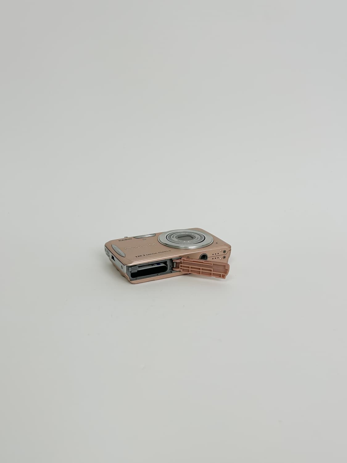 메이크업모드!) 카시오 엑슬림 z280 Exilim 빈티지 디카 상품이미지4