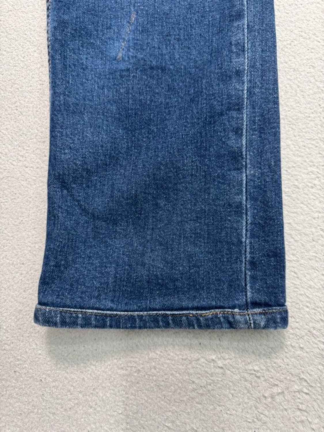 LEVI STRAUSS & CO 513 데님팬츠 32x32 상품이미지3