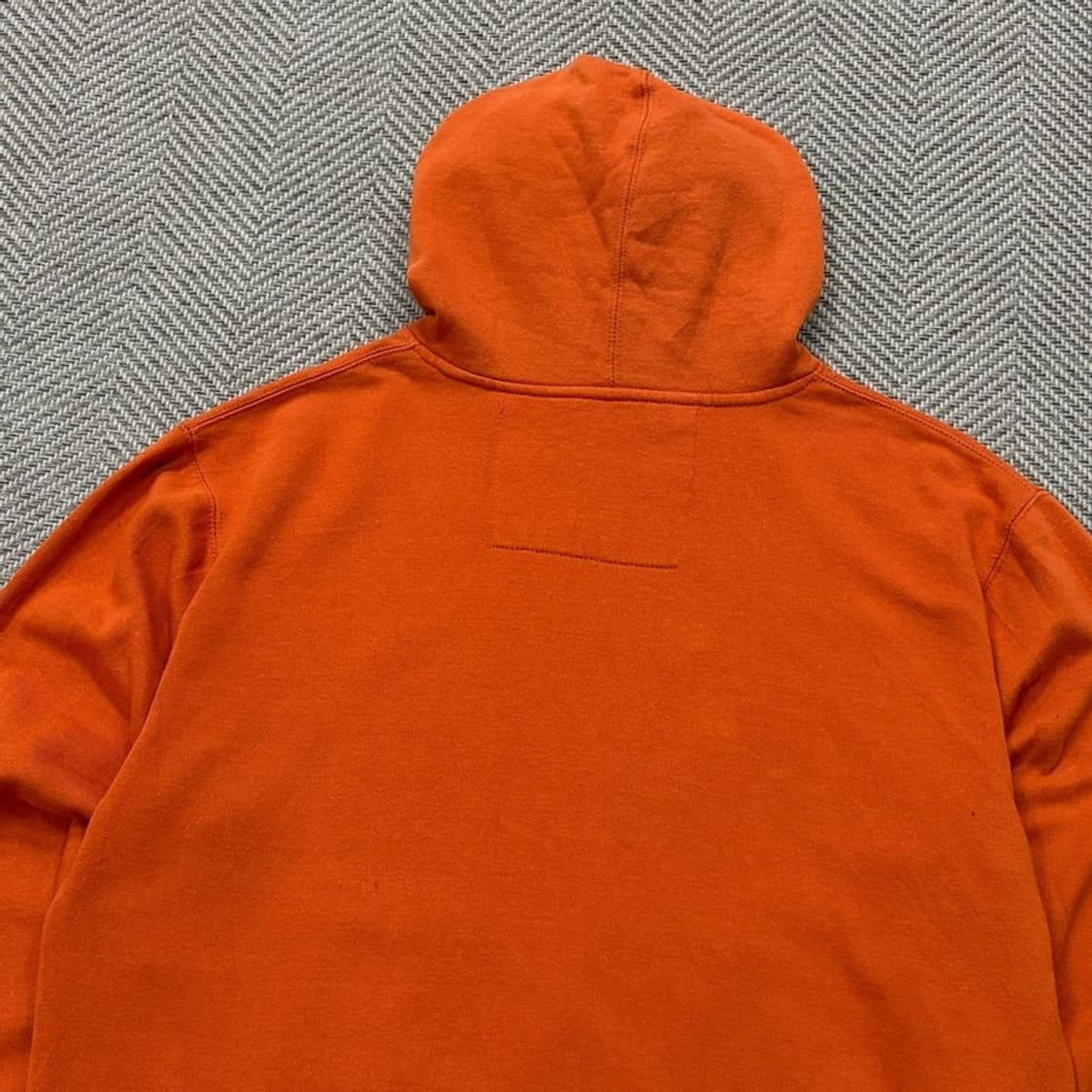 90s 텍사스 롱혼스 후드티 v2622 상품이미지4