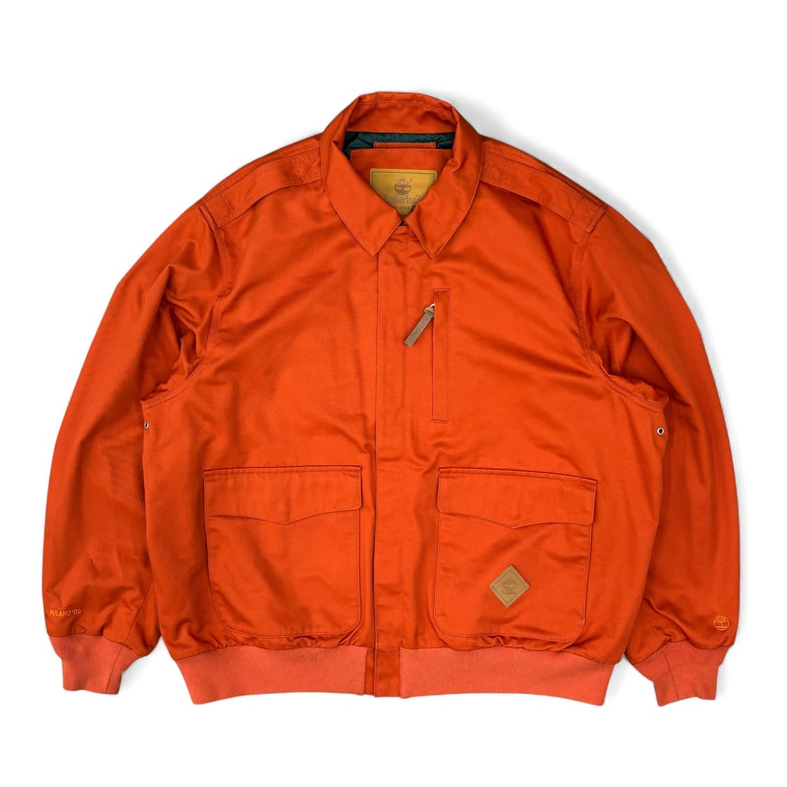 팀버랜드 플라이트 자켓 상품이미지1