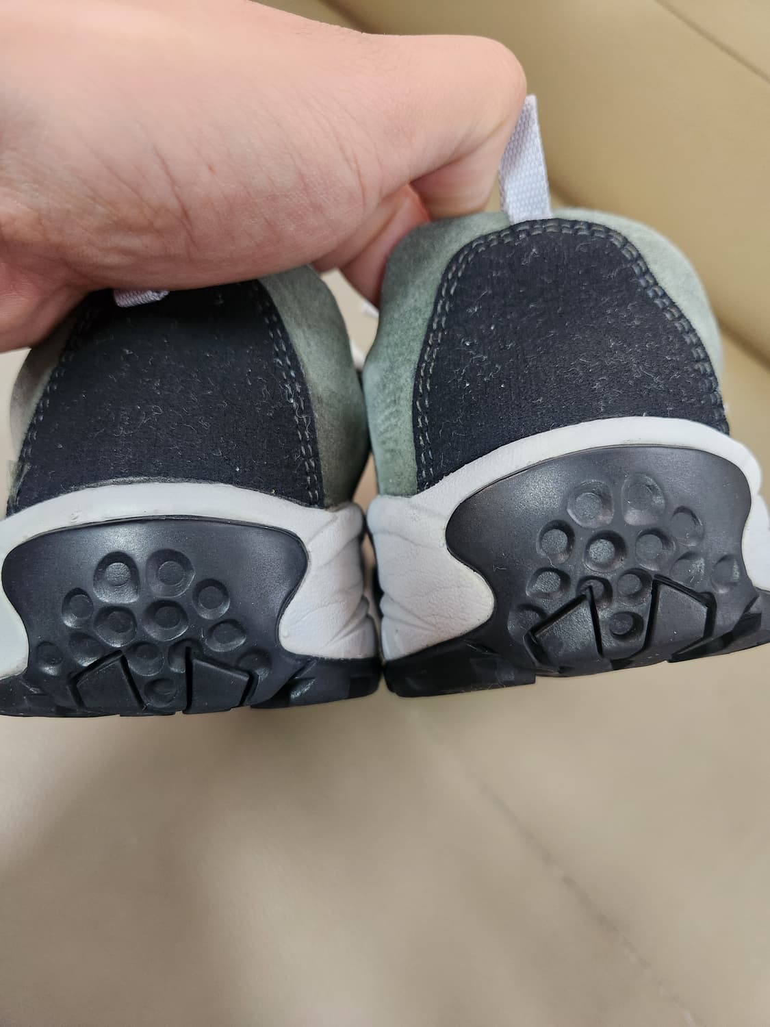 Scarpa스카르파 모히토 27.5cm 팝니다 상품이미지3