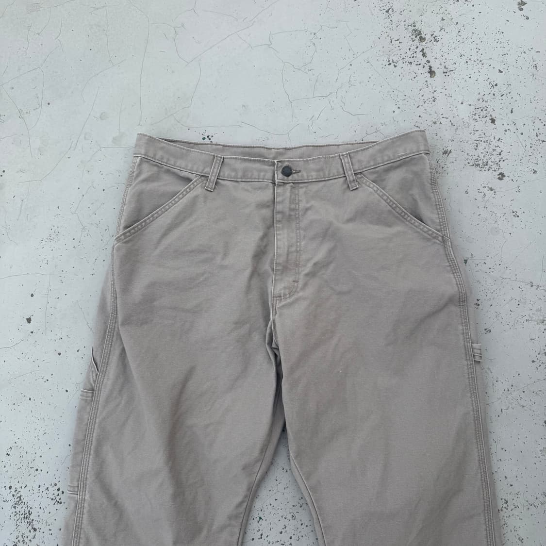 [36] Wrangler 랭글러 워크팬츠 상품이미지2