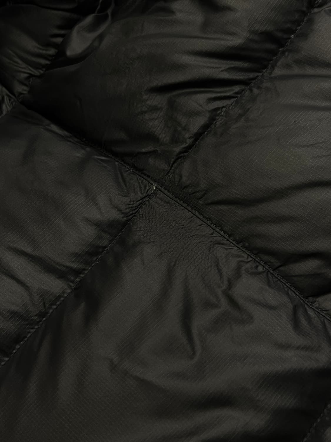 노스페이스 700 눕시 처분  상품이미지3