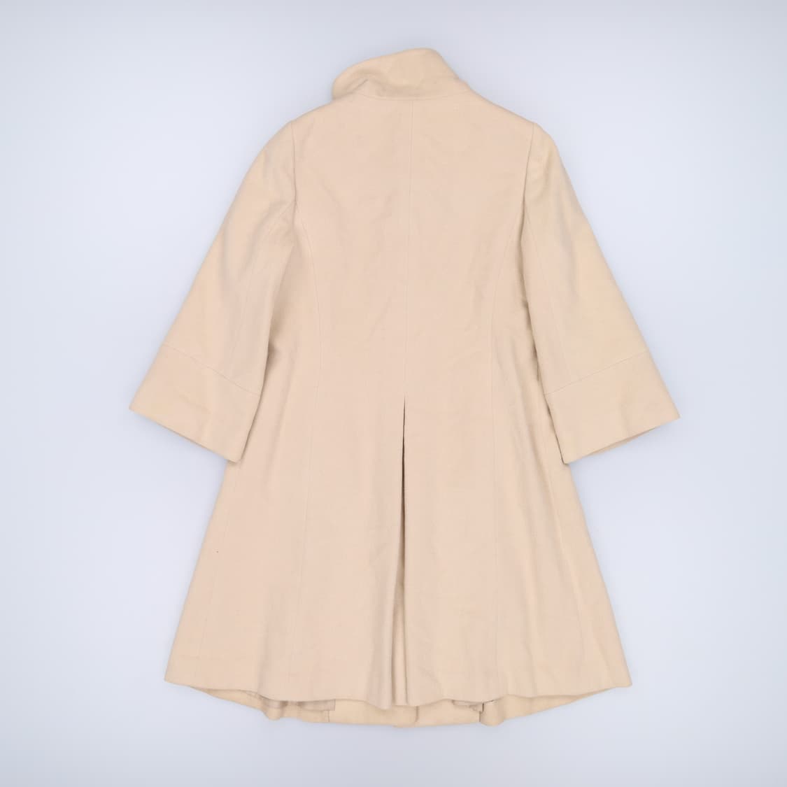 [85-91-164] 모조에스핀 여성 울 코트 116H1 상품이미지2