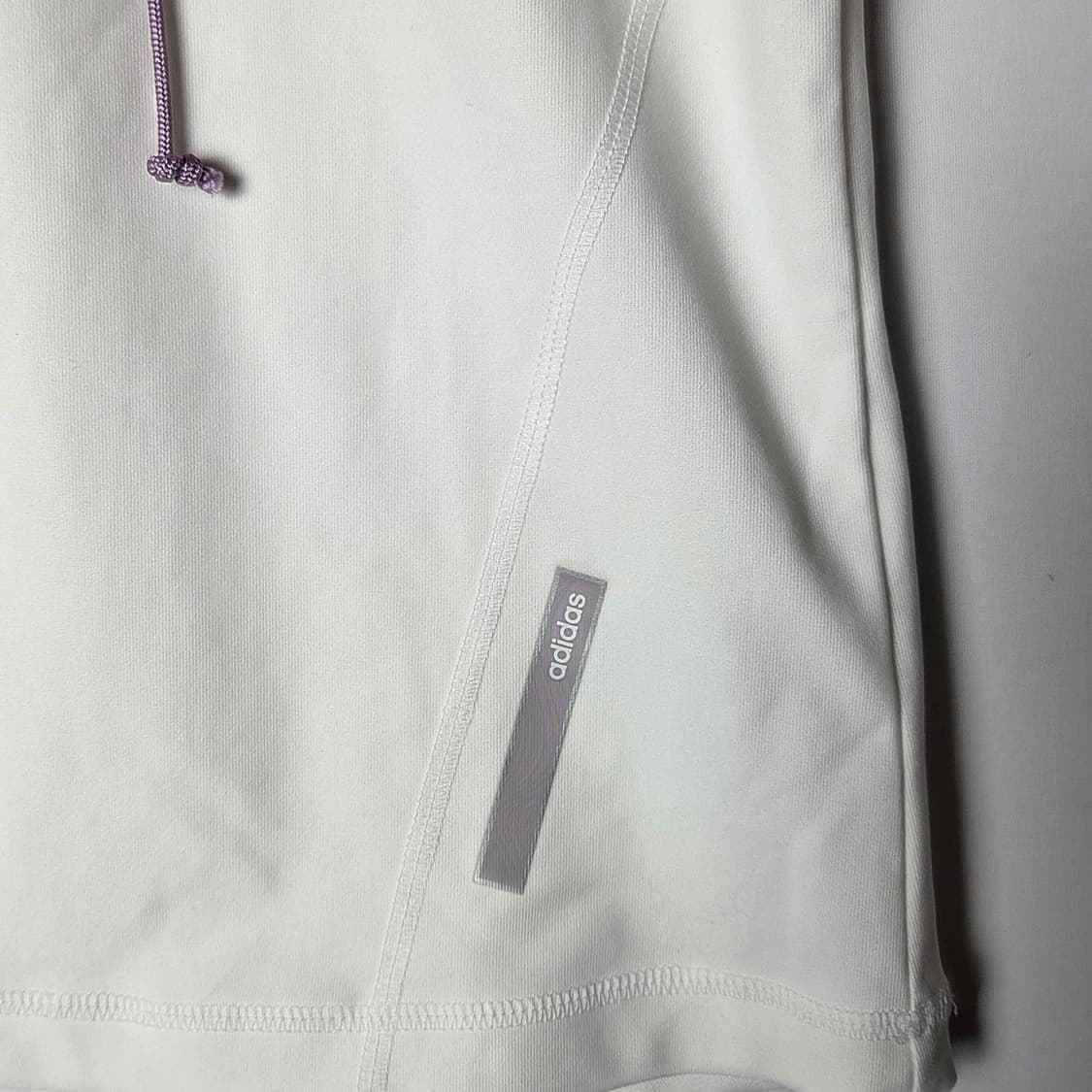 [Adidas] 아디다스 아일렛 반팔티셔츠 상품이미지4