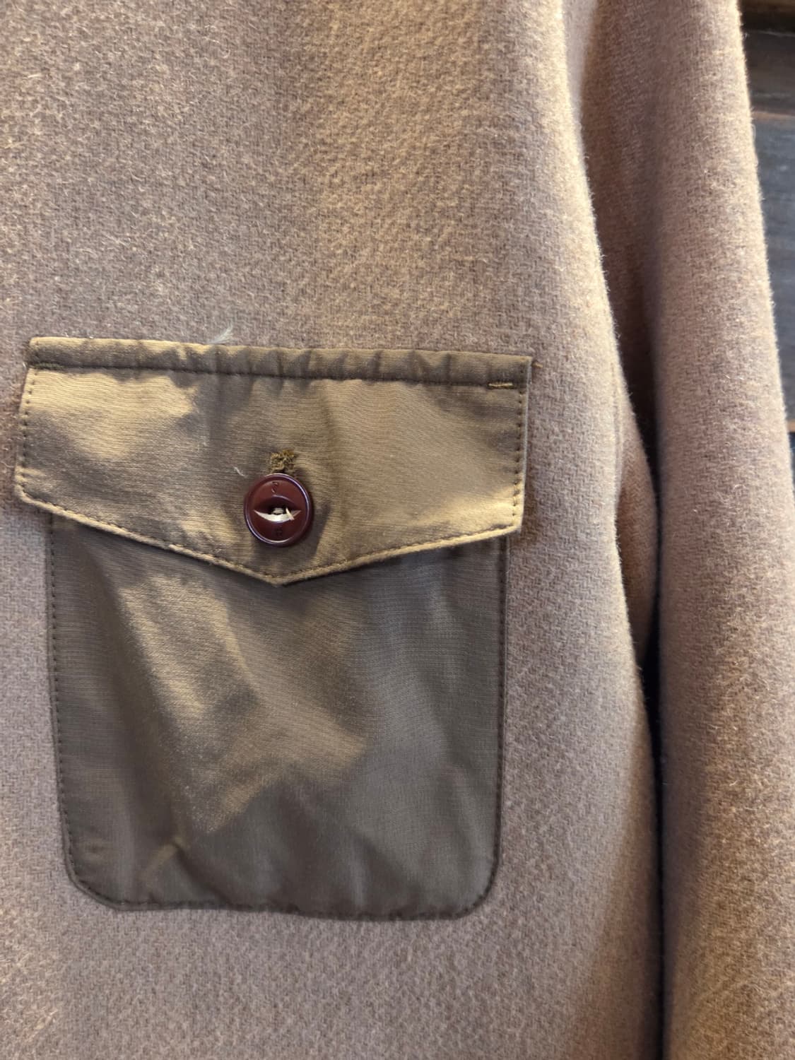 홀리선 카디건 상품이미지3