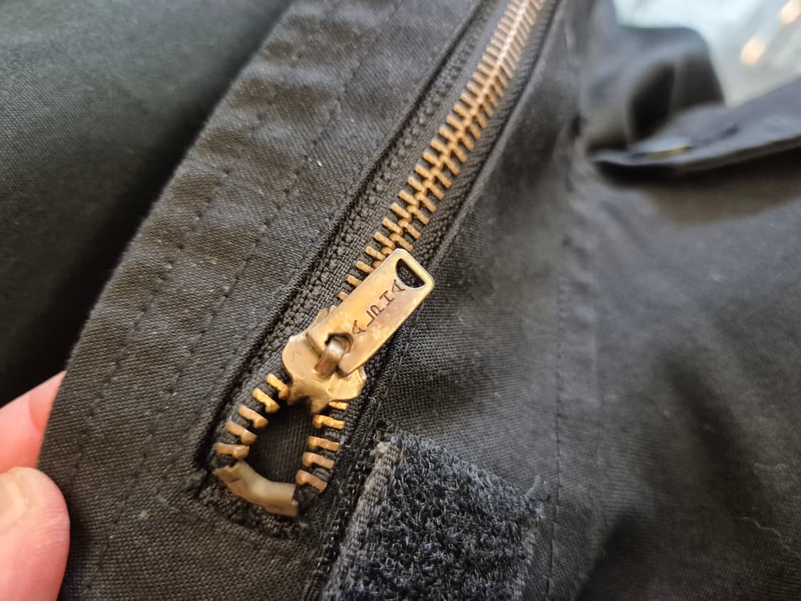 알파인더스트리 M65 필드 자켓 상품이미지6