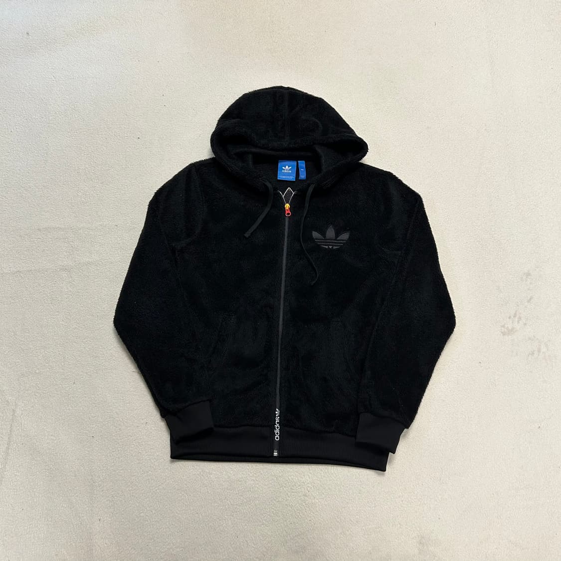 Adidas Black Firebird Fleece 상품이미지5