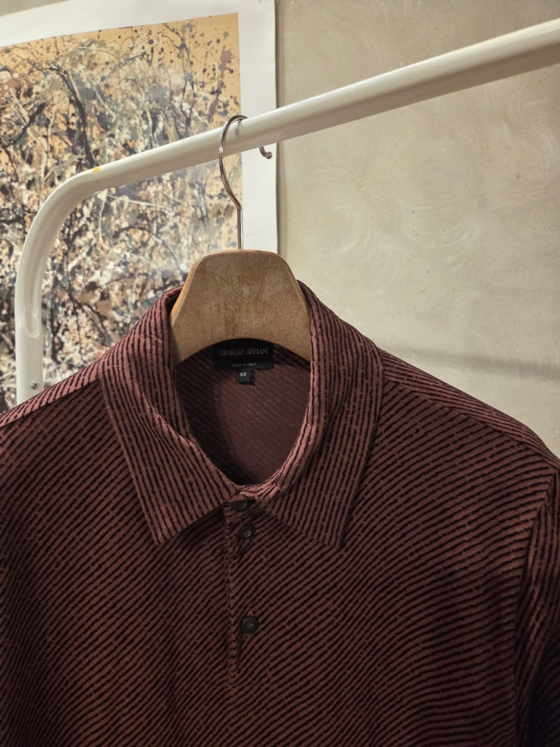 조르지오 아르마니 컬렉션 피스 상품이미지8