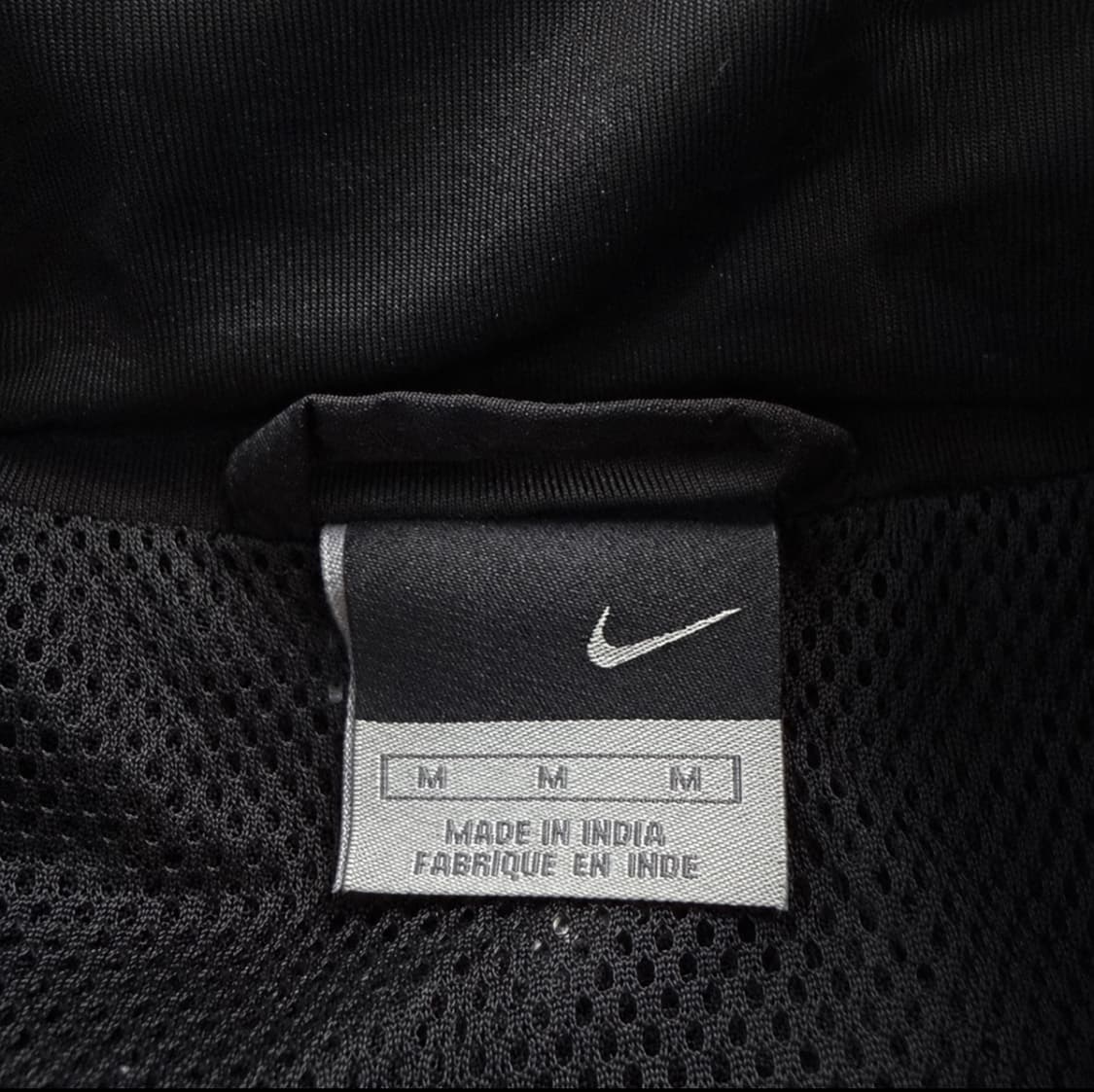 Nike 나이키 유벤투스 블랙 져지  상품이미지2