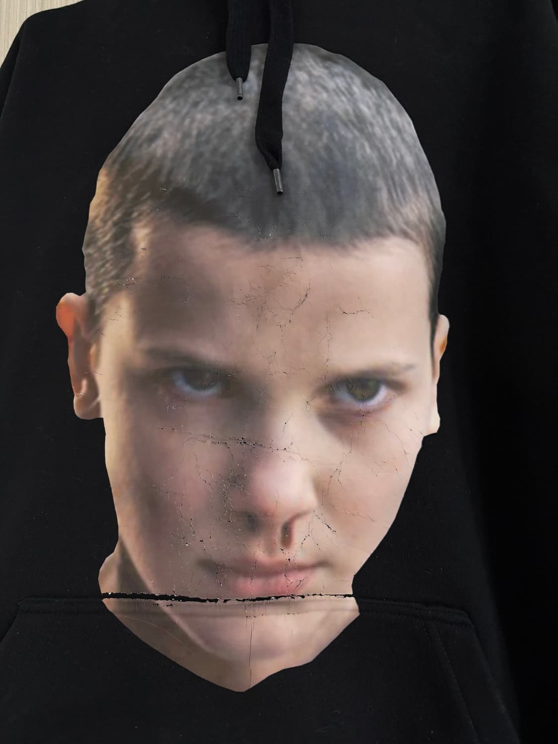 이놈어닛 일레븐 후드 초판 상품이미지6