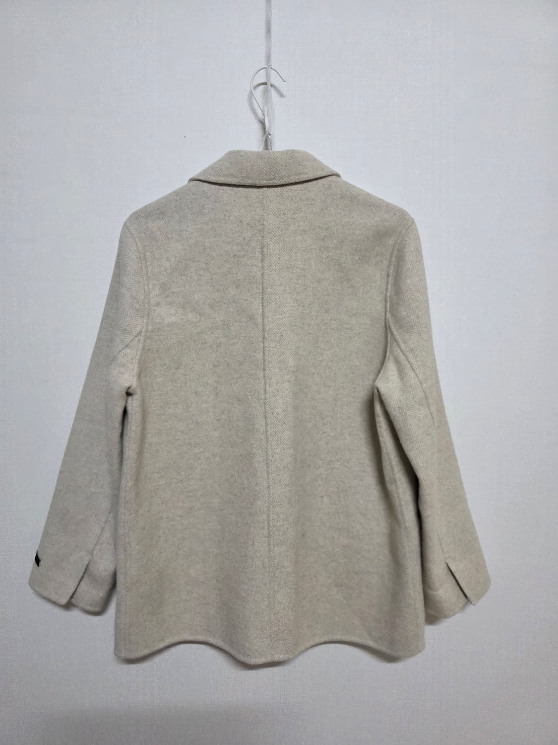 송지오 모 자켓 상품이미지2