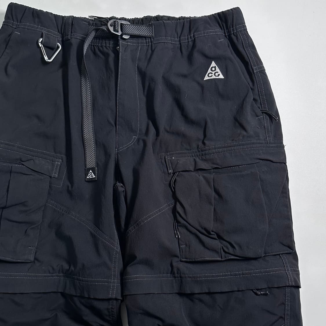 나이키 ACG 스미스 서밋 카고 팬츠 상품이미지3