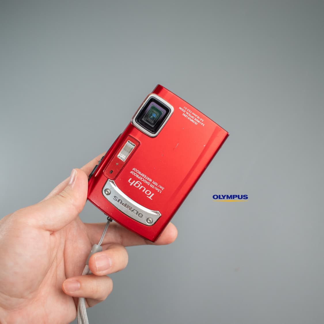 올림푸스 터프 tg 310 (작례 0) 상품이미지1