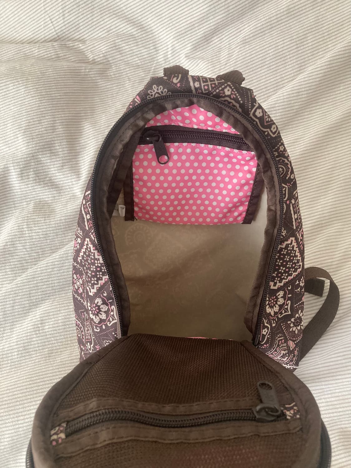 Dakine backpack 상품이미지3