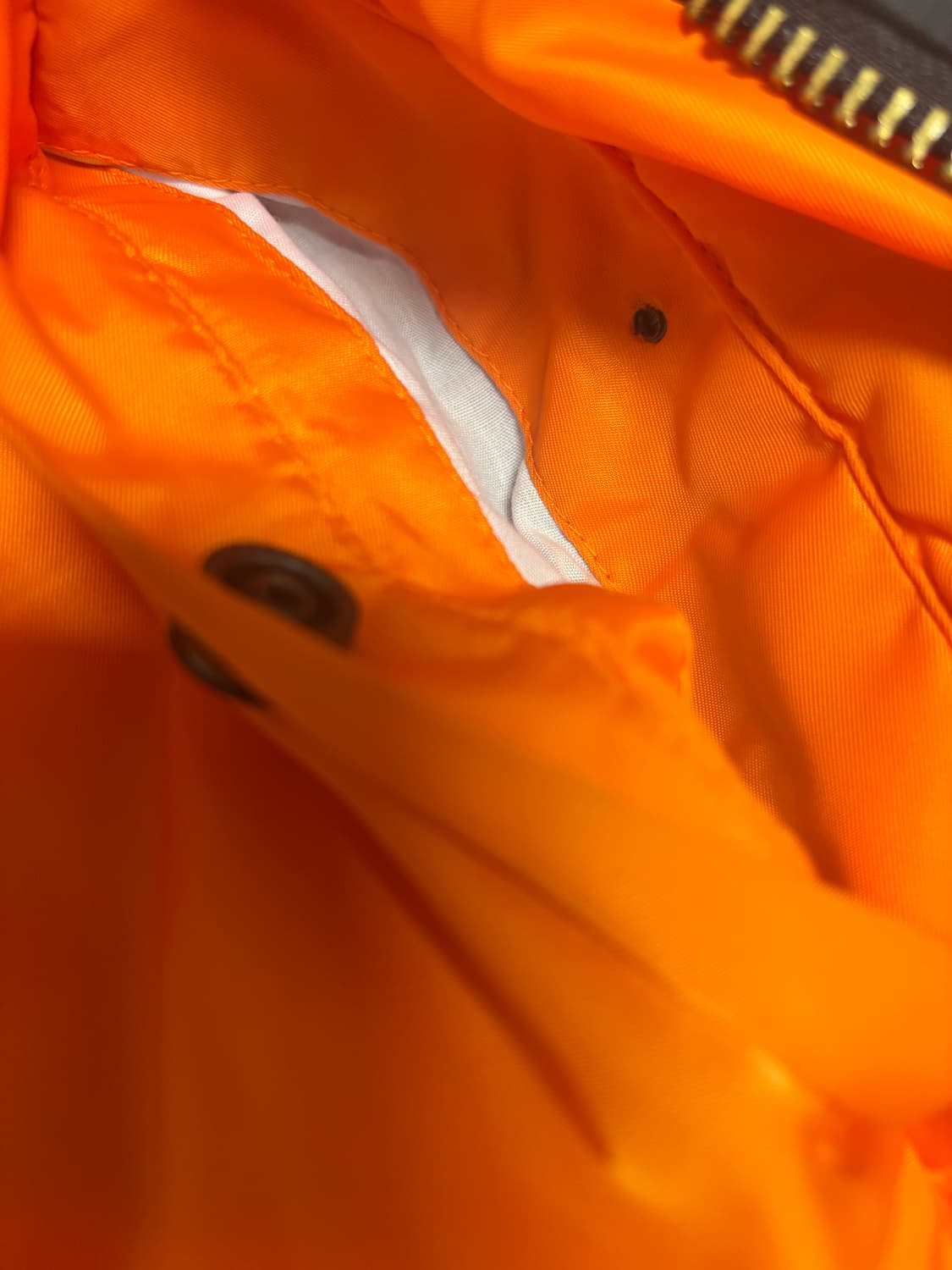 알파인더스트리 레귤러핏 상품이미지3