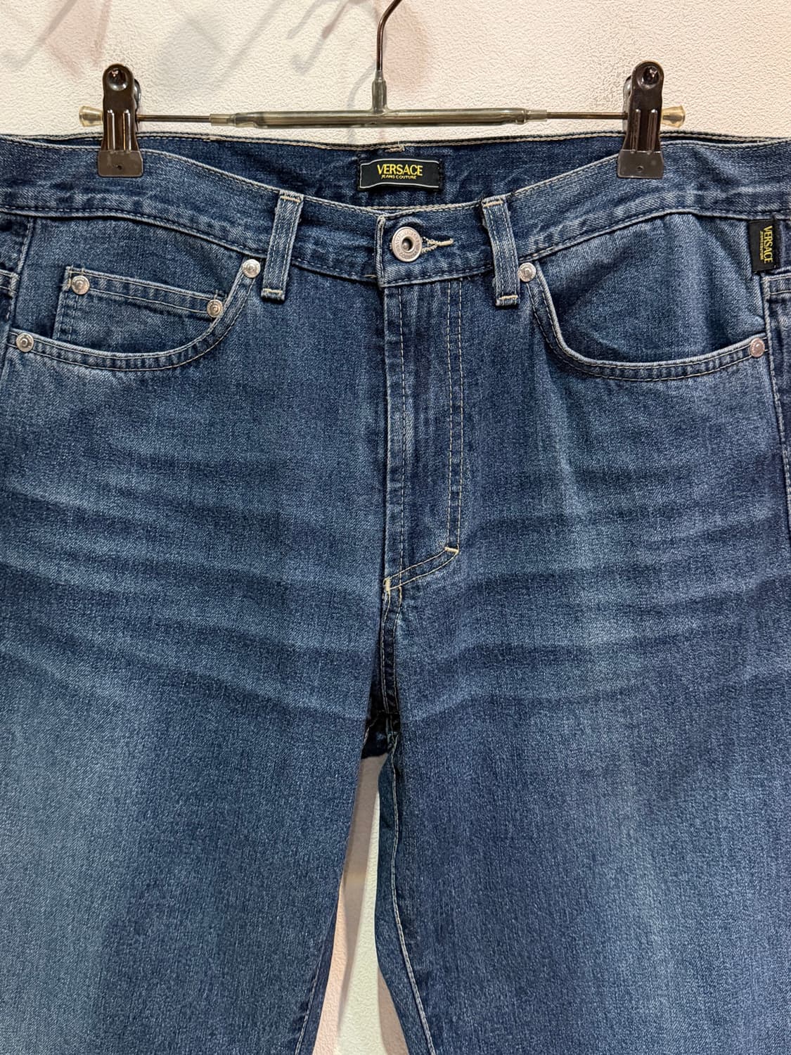 Versace Jeans (32, Made in Italy) 상품이미지3