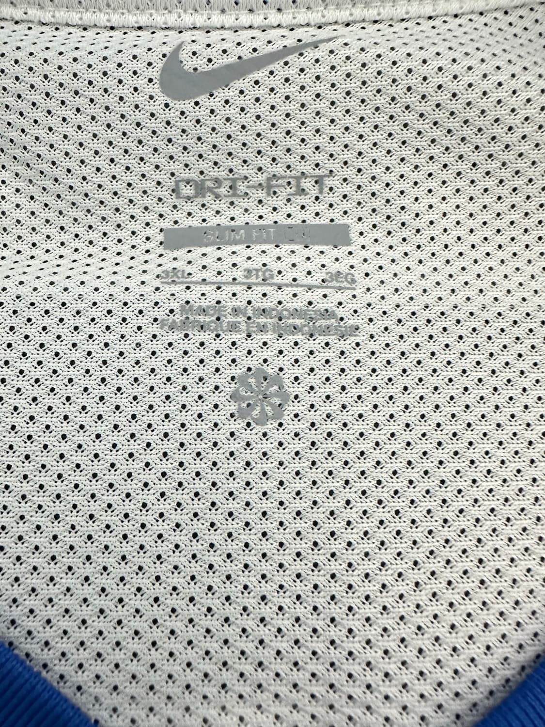 빠툼유나이티드(BGFC) 25/26 홈 유니폼 3XL(115) 태국리그 상품이미지5