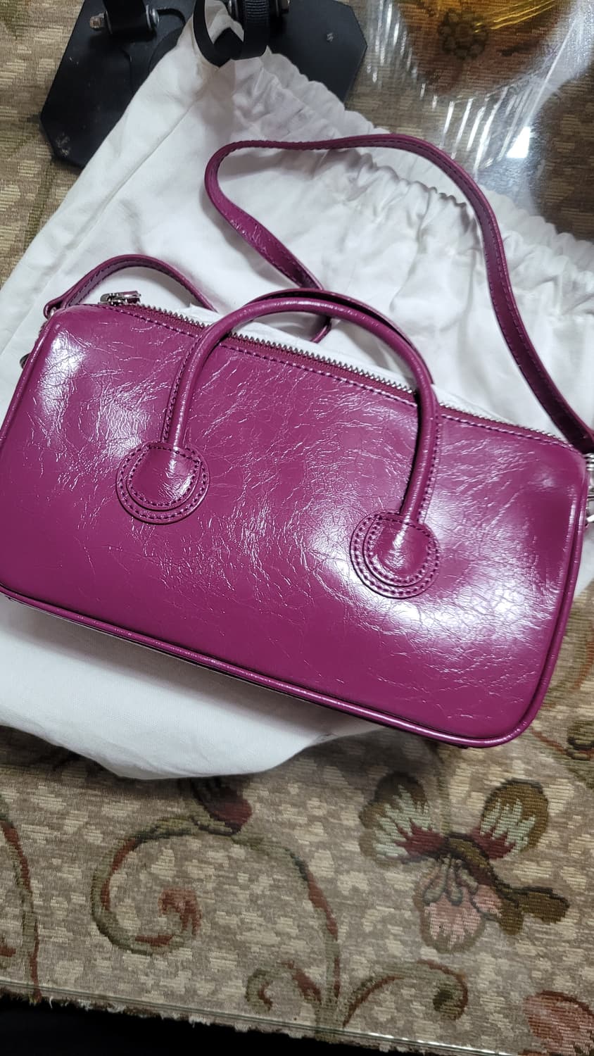 새상품 마지셔우드 스몰 숄더백 상품이미지1