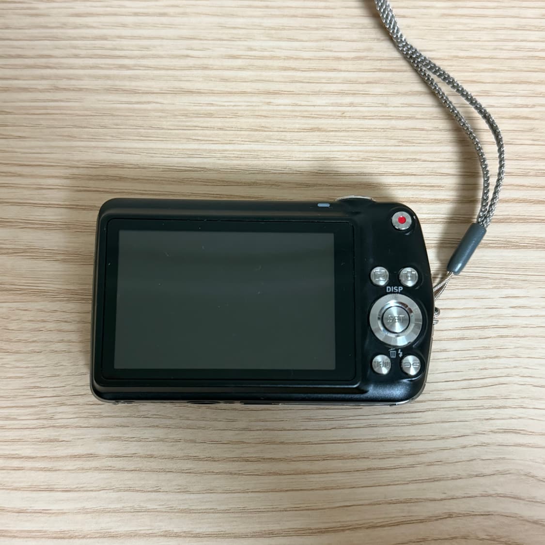 카시오 엑슬림 EX-Z1 상품이미지2