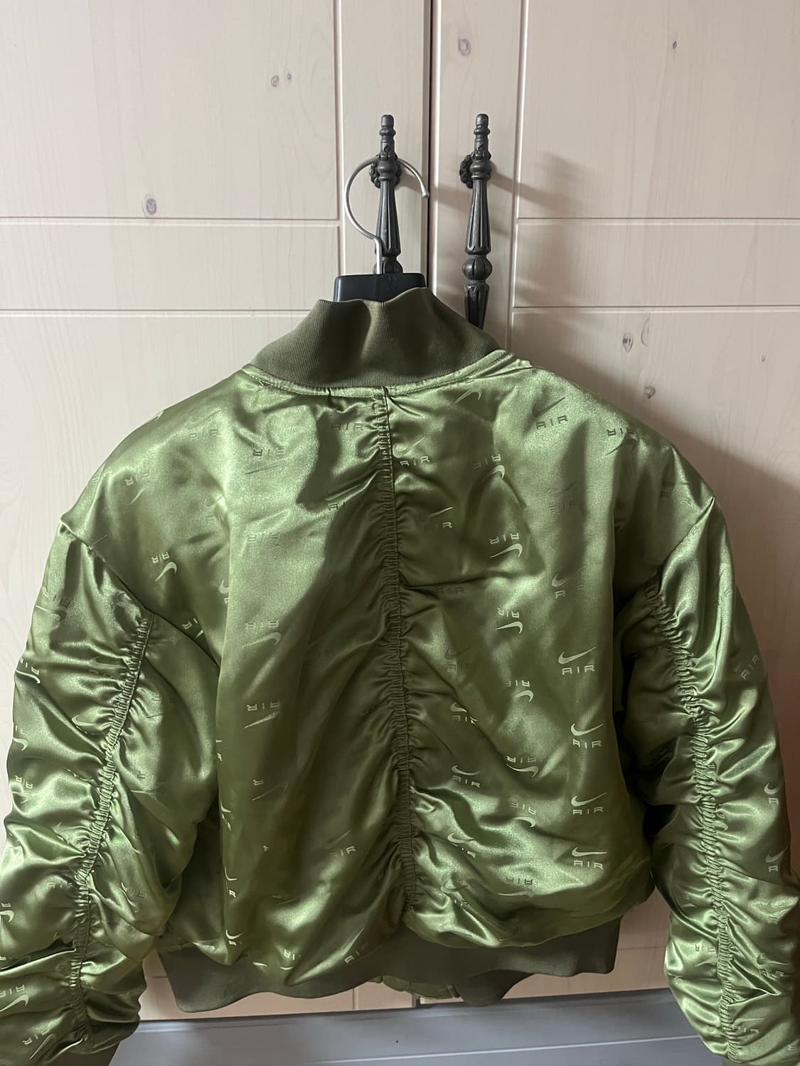 나이키 항공점퍼 상품이미지2